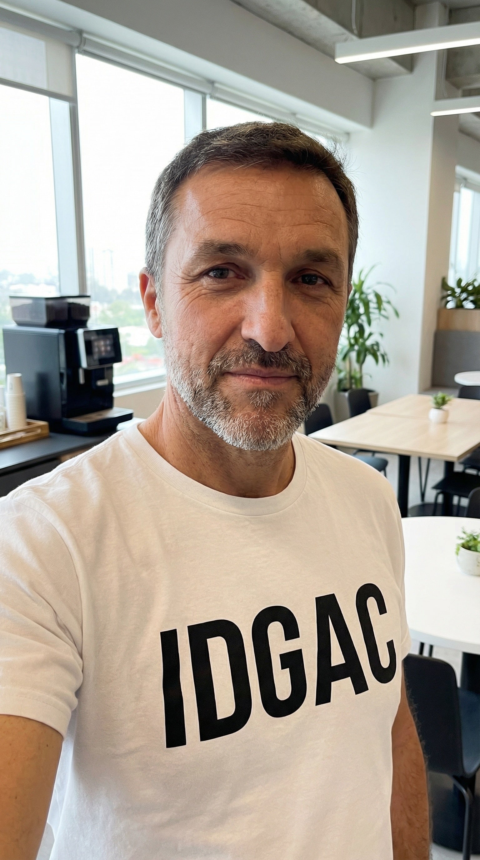 T shirts with attitude!