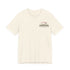 ManCation Vintage Travel Poster Tee — "Visit Idontgiveacrapistan" Graphic T-Shirt