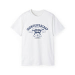 Yachting Club Unisex Tee - California Vibe Shirt