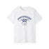 Yachting Club Unisex Tee - California Vibe Shirt
