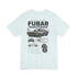 FUBAR Motors – Built Different. Driven Anyway.