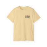 FUBAR Motors Shop Shirt – Built for the Garage. Powered by Attitude.