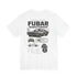 FUBAR Motors – Built Different. Driven Anyway.