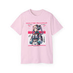 Anime Queen IDONTGIVEACRAP Design