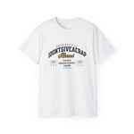 University of idontgiveacrap, School of Underwater Basket Weaving t-shirt
