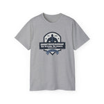 Fitness Attitude Tee