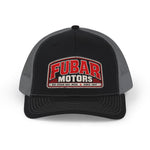 FUBAR Motors Official Dealership Hat – Big Cedar Bay