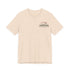 ManCation Vintage Travel Poster Tee — "Visit Idontgiveacrapistan" Graphic T-Shirt