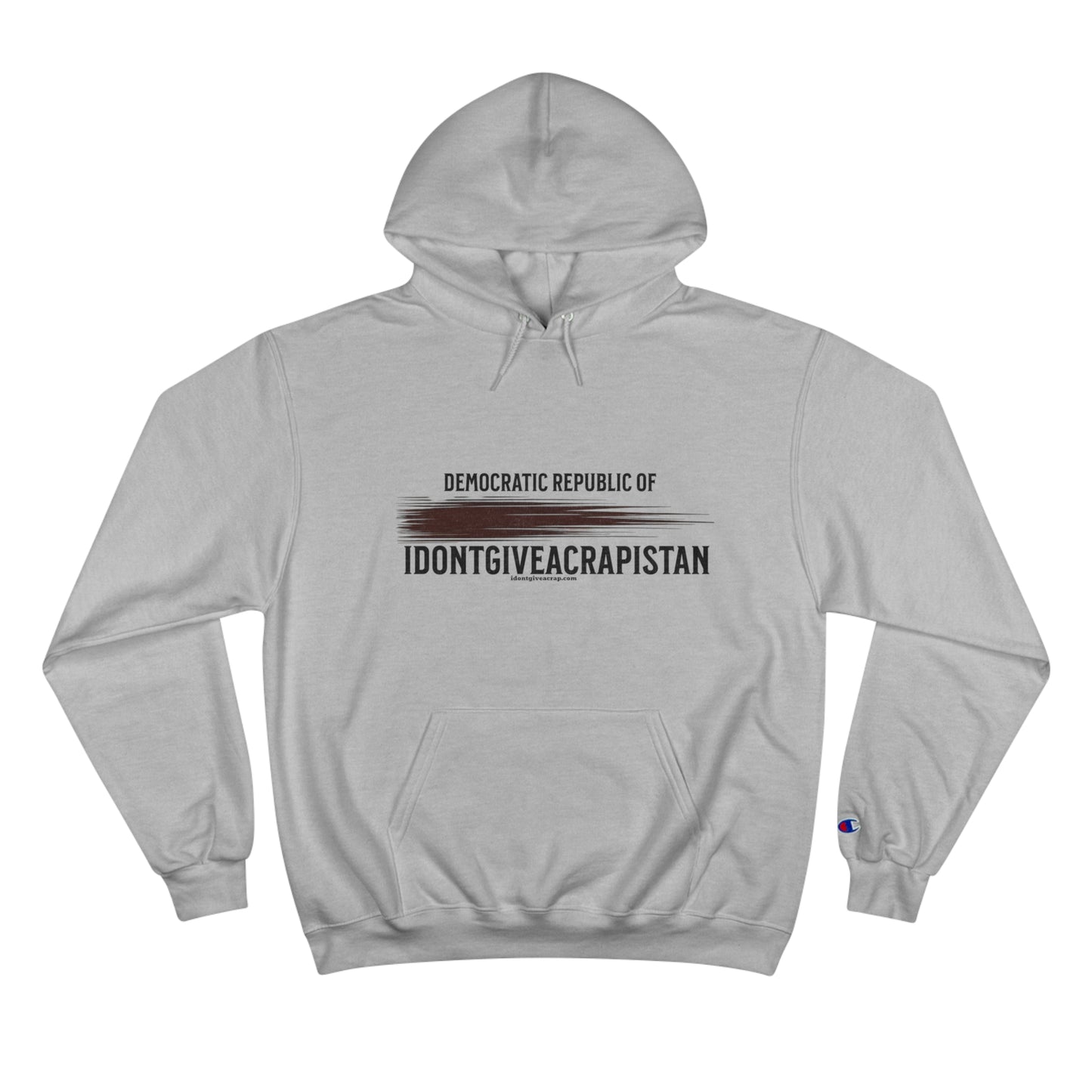 Champion Hoodie