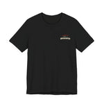 Vacation Poster T-Shirt — "I DONTGIVEACRAPISTAN" Retro Travel Graphic Tee