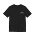 Vacation Poster T-Shirt — "I DONTGIVEACRAPISTAN" Retro Travel Graphic Tee