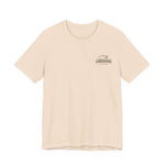 Vacation Poster T-Shirt — "I DONTGIVEACRAPISTAN" Retro Travel Graphic Tee
