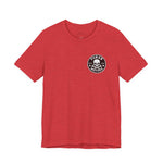 FUBAR Motors Vintage Muscle Car Tee