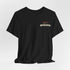 ManCation Vintage Travel Poster Tee — "Visit Idontgiveacrapistan" Graphic T-Shirt