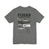 FUBAR Motors Vintage Muscle Car Tee