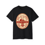 IDONTGIVEACRAP Stag Lager Bar Design Shirt