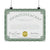 University of IDontGiveACrap™ Doctoral Degree Certificate