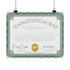 University of IDontGiveACrap™ Doctoral Degree Certificate