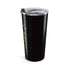 IDontGiveACrap Motorcycles Tumbler – No Mercy Given Collection