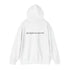 Democratic Republic of Idontgiveacrapistan Hoodie