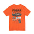 FUBAR Motors – Built Different. Driven Anyway.