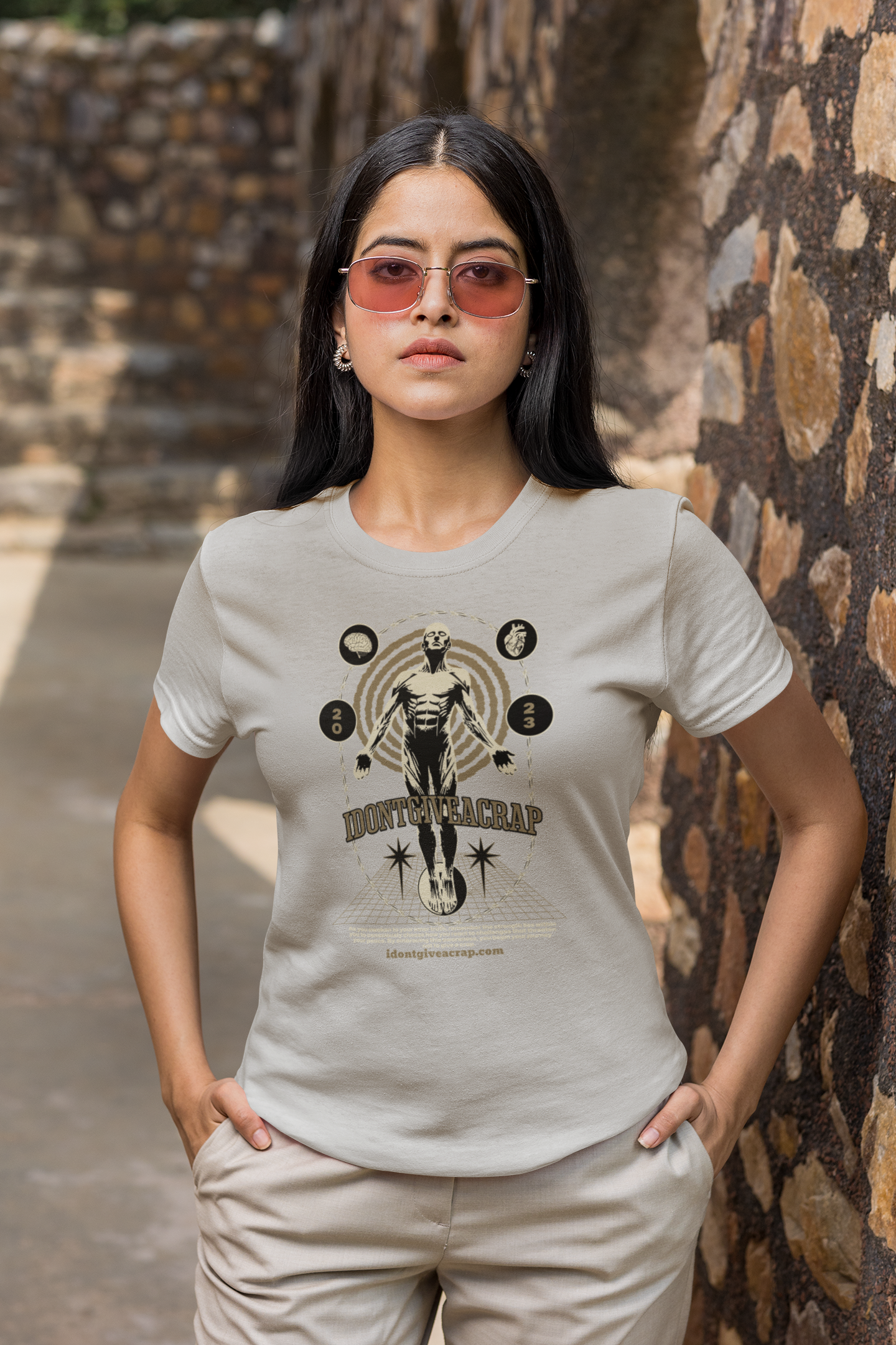 idontgiveacrap Level Up