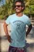 Yachting Club Unisex Tee - California Vibe Shirt