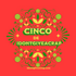 Cinco de IDONTGIVEACRAP Design