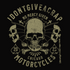idontgiveacrap Chicago Motorcycles