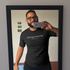 idontgiveacrap – The Original Attitude Tee