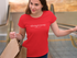 idontgiveacrap – The Original Attitude Tee