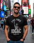 Live Free. IDGAC.