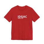 IDGAC. No Explanation Needed.