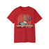 Retro New Mexico Attitude Tee