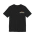 ManCation Vintage Travel Poster Tee — "Visit Idontgiveacrapistan" Graphic T-Shirt