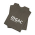 IDGAC. No Explanation Needed.