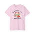 idontgiveacrap Lucky Cat Tokyo Tour Unisex Shirt
