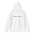Democratic Republic of IDontGiveACrapistan™ Hoodie