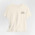 Vacation Poster T-Shirt — "I DONTGIVEACRAPISTAN" Retro Travel Graphic Tee