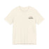 Vacation Poster T-Shirt — "I DONTGIVEACRAPISTAN" Retro Travel Graphic Tee