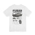 FUBAR Motors Vintage Muscle Car Tee