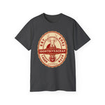 IDONTGIVEACRAP Stag Lager Bar Design Shirt