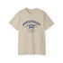 Yachting Club Unisex Tee - California Vibe Shirt