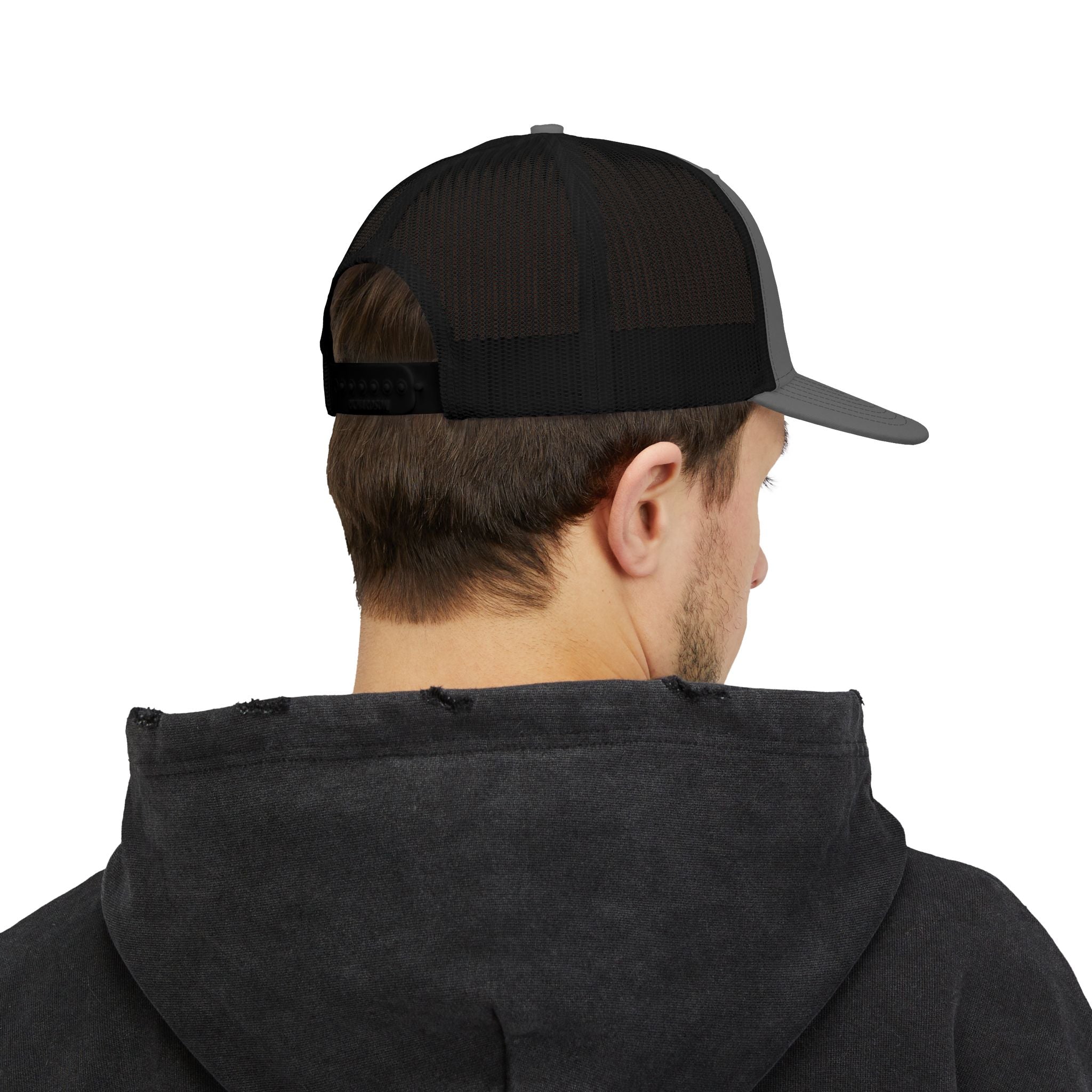 FUBAR Motors Official Dealership Hat – Big Cedar Bay