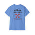 FUBAR Motors Shop Shirt – Built for the Garage. Powered by Attitude.