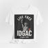 Live Free IDGAC T‑Shirt – Statue of Liberty Graphic Tee