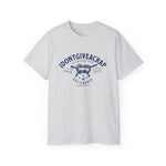 Yachting Club Unisex Tee - California Vibe Shirt