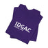 IDGAC. No Explanation Needed.