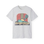 Retro New Mexico Attitude Tee
