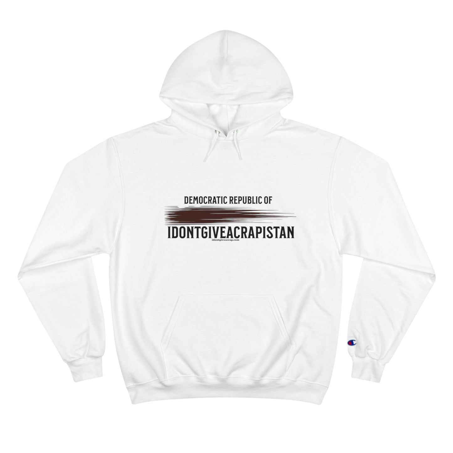 Champion Hoodie